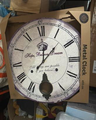 Orologio vintage