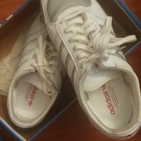 scarpa da ginnastica Adidas Trainer