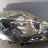 FARO ANTERIORE DESTRO RENAULT Trafic Combi 2° Ser