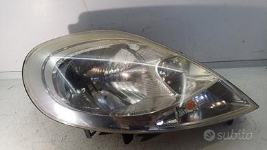 FARO ANTERIORE DESTRO RENAULT Trafic Combi 2° Ser