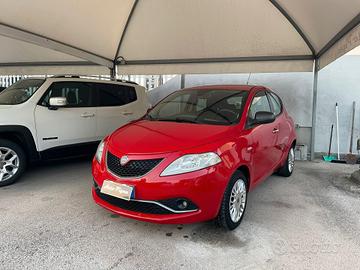 Lancia Ypsilon 1.2 69 CV 5 porte GPL Ecochic Gold