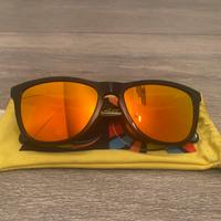 Oakley Frogskins VR46 Valentino Rossi