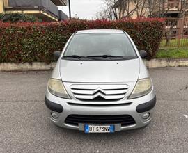 Citroen C3 1.1 airdream