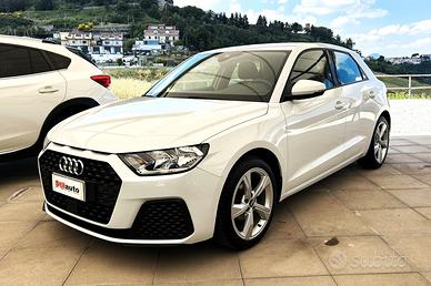 Audi A1 SPB 30 TFSI Admired