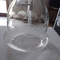 Parafuoco vetro Liberty