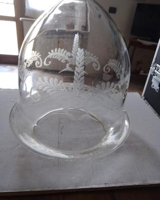 Parafuoco vetro Liberty