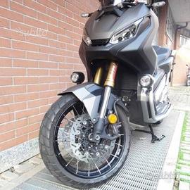 Kit dischi e pastiglie braking honda x adv 750