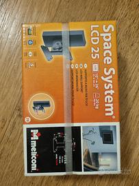 Supporto a muro per TV