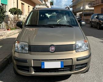 FIAT Panda 2ª serie 1.3 mjet diesel - 2012