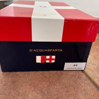 Scarpe d’acquasparta