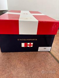 Scarpe d’acquasparta