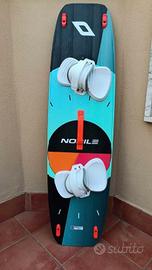 Tavola Kite Nobile 50 Fifty Pro 138x39.5 freestyle