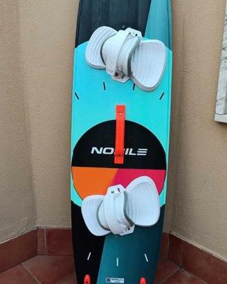 Tavola Kite Nobile 50 Fifty Pro 138x39.5 freestyle