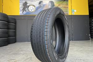 1 Gomma 235/55R18 Continental estivo 90% residui