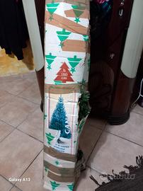 Albero di Natale Usato 