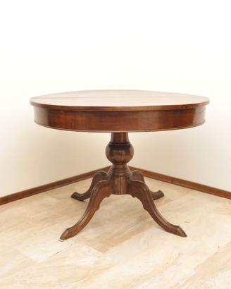 Tavolo rotondo moderno diametro 120 cm