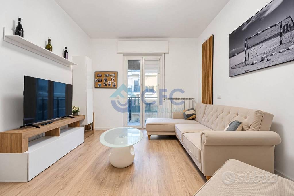 Appartamento – Pioltello, Satellite, Milano - Vista 3