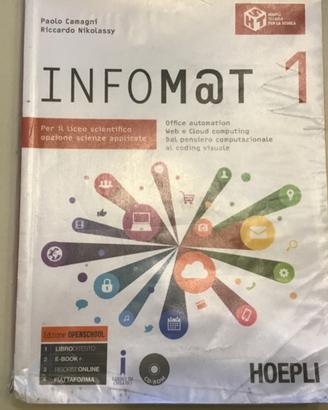 Infom@t 1