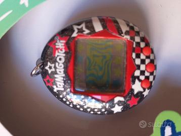 Tamagotchi