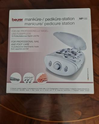 Fresa per manicure