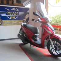 Kymco People 125 ABS