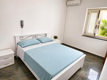 Casa vacanze appena ristrutturata a 30 mt dal mare
