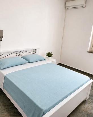 Casa vacanze appena ristrutturata a 30 mt dal mare
