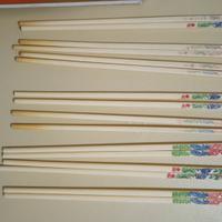 Bacchette cinesi vintage