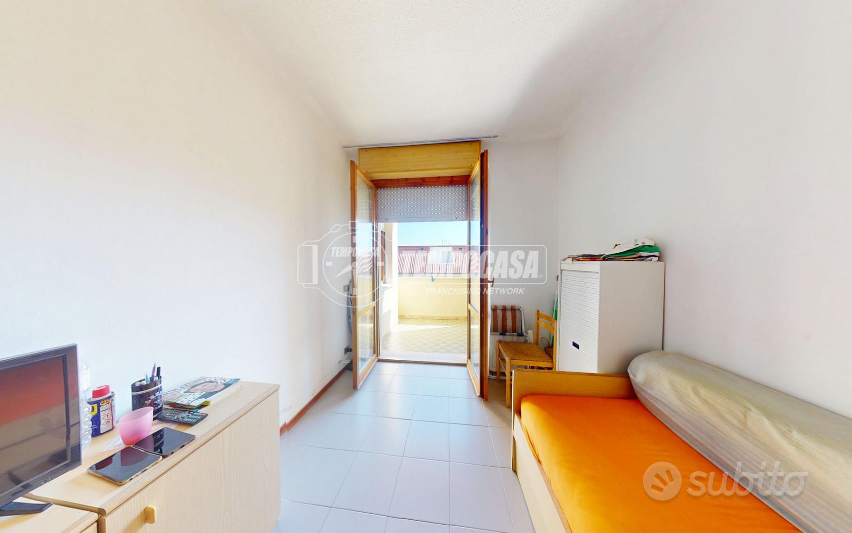 Appartamento – Porto Sant'Elpidio, San Filippo, Zona Industriale San Filippo - Vista 4