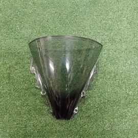 Cupolino yamaha r-6 2006 2007 parabrezza r-6