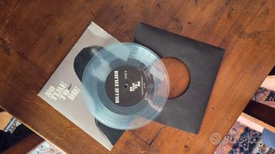 Vinile Bille Eilish No Time To Die