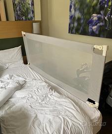 3 sponde sicurezza bambini letto matrimoniale