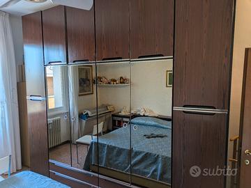 camera matrimoniale completa 