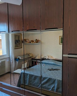 camera matrimoniale completa 