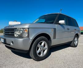 Land Rover Range Rover 3.0 Td6 Vogue