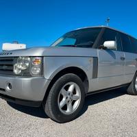 Land Rover Range Rover 3.0 Td6 Vogue