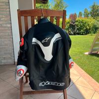 Alpinestars giubbino