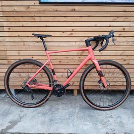 SCOTT SPEEDSTER GRAVEL 40 MIS.XL 2024