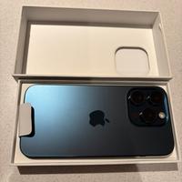 iPhone 15 pro 128 gb