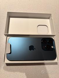 iPhone 15 pro 128 gb