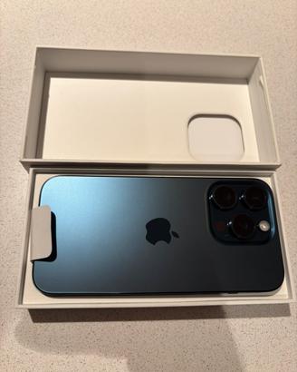 iPhone 15 pro 128 gb