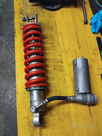 honda xr