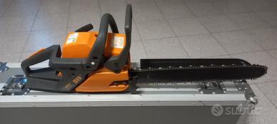 Motosega Partner Electrolux 511