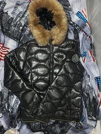 piumino Blauer