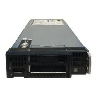 3 Server HPE BL460c Gen9