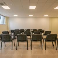 Sala corsi / meeting pronta all'uso