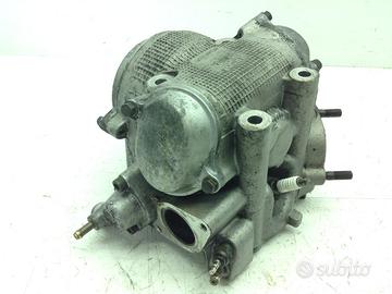 MBK SKYLINER 250 TESTA TESTATA HEAD COMPLETA 2000 