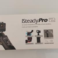 Hohem iSteady Pro 2 - Stabilizzatore Gimbal (Nuovo