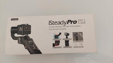 Hohem iSteady Pro 2 - Stabilizzatore Gimbal (Nuovo