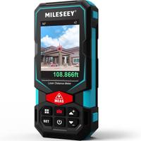 MiLESEEY - Metro Laser Professionale 100M